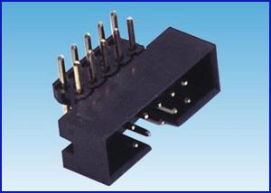 Buy cheap female header 2 54mm box header product