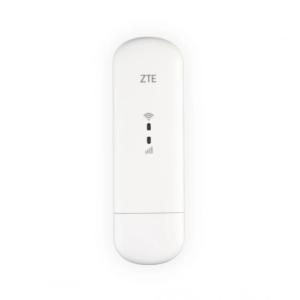 China 4G LTE WiFi Router ZTE MF79U CE Certificated CAT4 150mbps USB Modem WiFi on sale