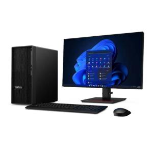 China Lenovo Thinkstation P350 Tower Workstation i7-11700 Processor 16G Memory Tower Design on sale