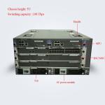 1.08 Tbps BRAS Broadband Remote Access Server ME60-X3 Multiple Service Control