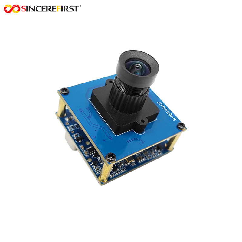 Buy cheap 20MP Image Recognition AR2020 Sensor HDMI USB3.0 Interface Camera Module product