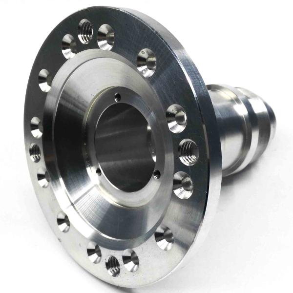 Quality SS303 SS304 SS316 CNC Machining Turning Parts , CNC Turned Components for sale