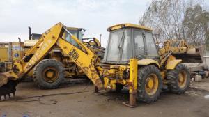 Used jcb 3cx backhoe loader ready for sale