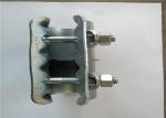 Durable Scaffolding Joint Coupler Scaffolding Putlog Coupler For Structure