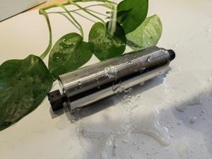 Buy cheap Customized 12V Water Turbidity Sensor SS316 Online Turbidity Meter product
