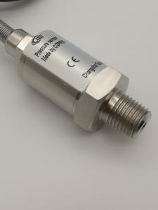 Buy cheap Accuracy 1%FS Industrial Automation Sensor 5VDC Gas Pressure Transmitter product
