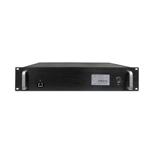 Buy cheap AES Encryption 4G-LTE Vehicle Mounted Base Station Up 40Mbps / Down 80Mbps product
