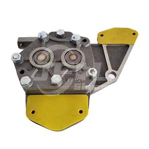China Oil Pump VG1500070048 for SINOTRUK HOWO on sale