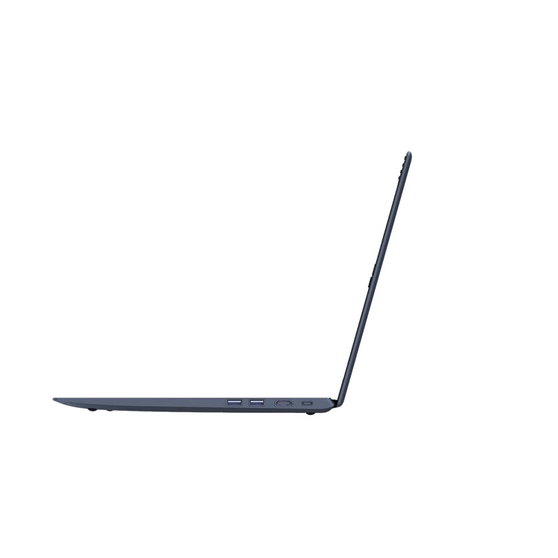 Intel Core I7 Laptop Computer Notebook I7 11gen CPU 8GB Ram 256GB M.2 SSD With Fingerprint