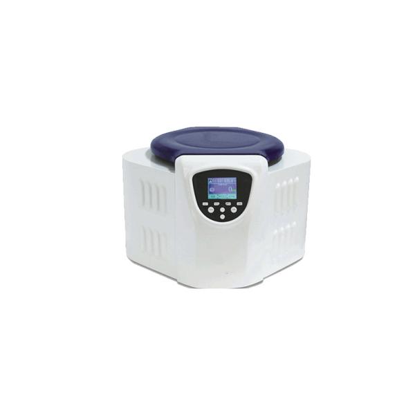 Quality tabletop Laboratory Centrifuge Machine High Speed 18500rpm TFT LCD True Color Display for sale