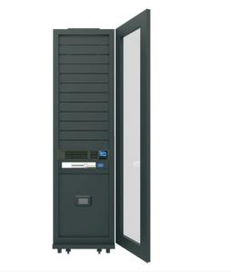20kVA-200kVA Modular Online UPS Up To 8 Units Parallel Capability