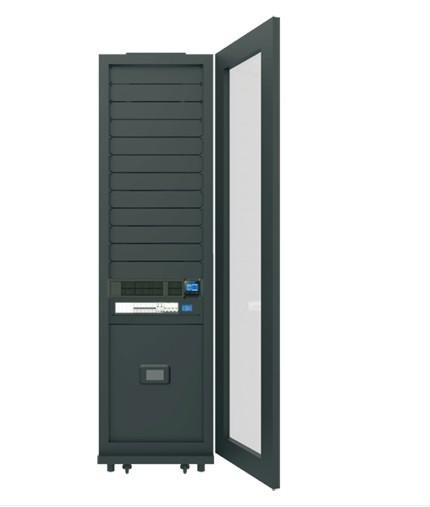 Quality 20kVA-200kVA Modular Online UPS Up To 8 Units Parallel Capability for sale