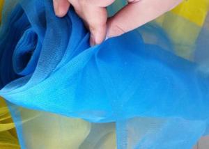 China Recycled Nylon Fishing Net HDPE Monofilament Material For Drying In Fishing on sale