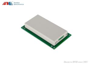 Buy cheap EMI 1.5W RS232 16cm HF Embedded RFID Reader product