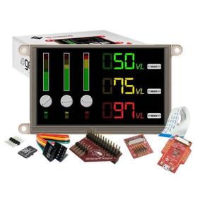 Buy cheap SK-GEN4-50DT-PI product