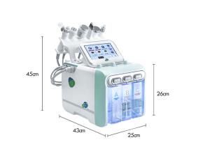 6 in1 Skin Moisturizing Machine