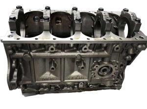 China KUBOTA V3800 Cylinder Engine Block on sale