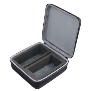 Portable Custom EVA Case Hard shell EVA Carry Hard Case