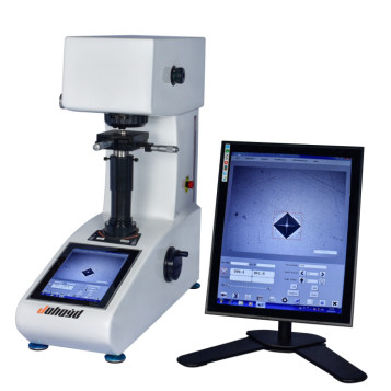 HV0.01 Micro Vickers Hardness Testing Machine