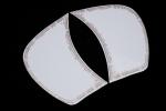 LED Neck wiinkle removal fpc board Advertise LED Screen Circuit Board Double