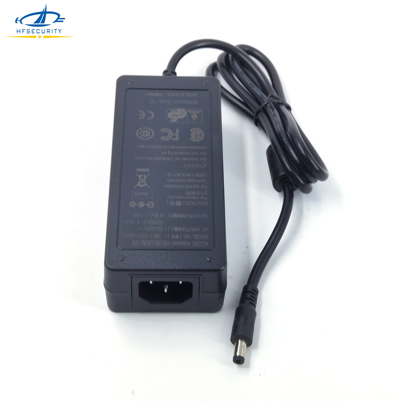 HF Security MC06P 12Deep learning upper-level platform face recognition algorithm