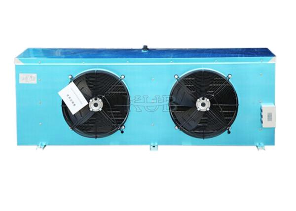 Quality made in china D Type Refrigeration Evaporator  for cold room storage for sale