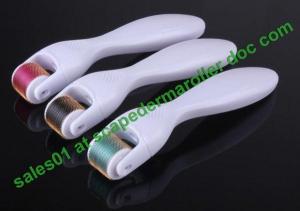 China dr roller derma roller for acne scar removal on sale