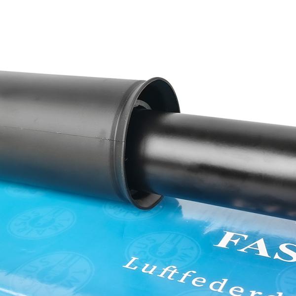 Vehicle Model E213 C57 Shock Absorber Tested Before Sending For Mercedes Benz 2133201330