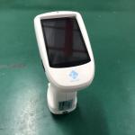 3NH Handheld Grating Spectrophotometer , Color Measurement Instrument With D/8
