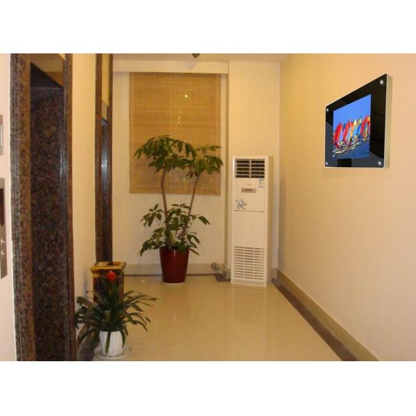 Wall Mount LCD Display Monitors 26 inch , 0.421mm(H) x 0.421mm(W)