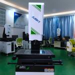 96mm AQC430 Optical Measurement Machine For Plotting Editing
