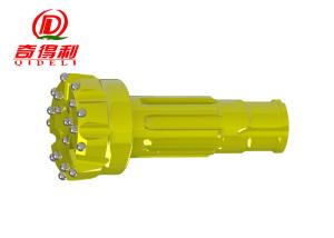 China High Air Pressure DTH Button Bits SD4 / SD5 / SD6 / SD6 / SD8 / SD10 Model on sale