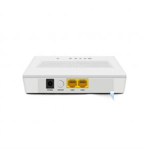 Buy cheap EPON GPON Routers 1/10/100/1000M GE WAN Wifi 5g Router With Sim Card RJ45 Port product