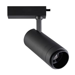 China 24W Cob Led Track Light on sale