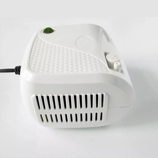 ABS Portable Nebulizer Machines Plug In Rechargeable