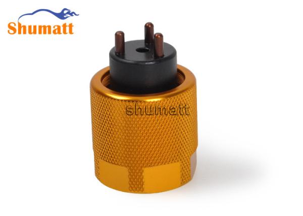 Quality 1/4 Wrench Three-jaw  Injector Assemble Disassemble Tool Common Rail Tools CRT230 for fuel injector for sale