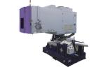 Temperature Humidity and Vibration Test Halt Chamber Combined Climatic