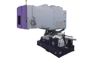 Buy cheap Temperature Humidity and Vibration Test Halt Chamber Combined Climatic Temperature Vibration product