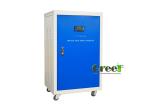 LCD Screen Wind Turbine PWM Hybrid Solar Controller