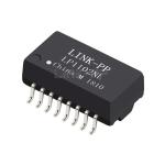 X Multiple XF-TRC1102NLE Compatible LINK-PP LP1102NL 10/100 Base-T Single Port