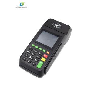EMV Offline POS Terminal Wi-Fi Connection Pos Handheld Terminal