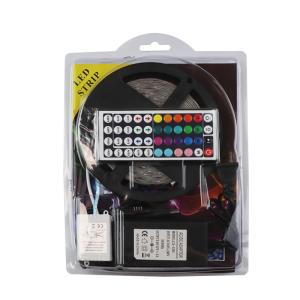 China 44 Key Controller 80 Cri 2600K LED Flexible Light Bar on sale