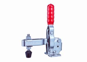 Buy cheap 500lbs Vertical Handle Toggle Clamp product