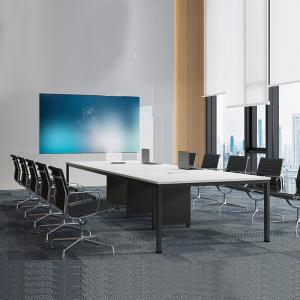 Buy cheap Conference Table Furniture Modern Executive Boardroom Conference Tables product