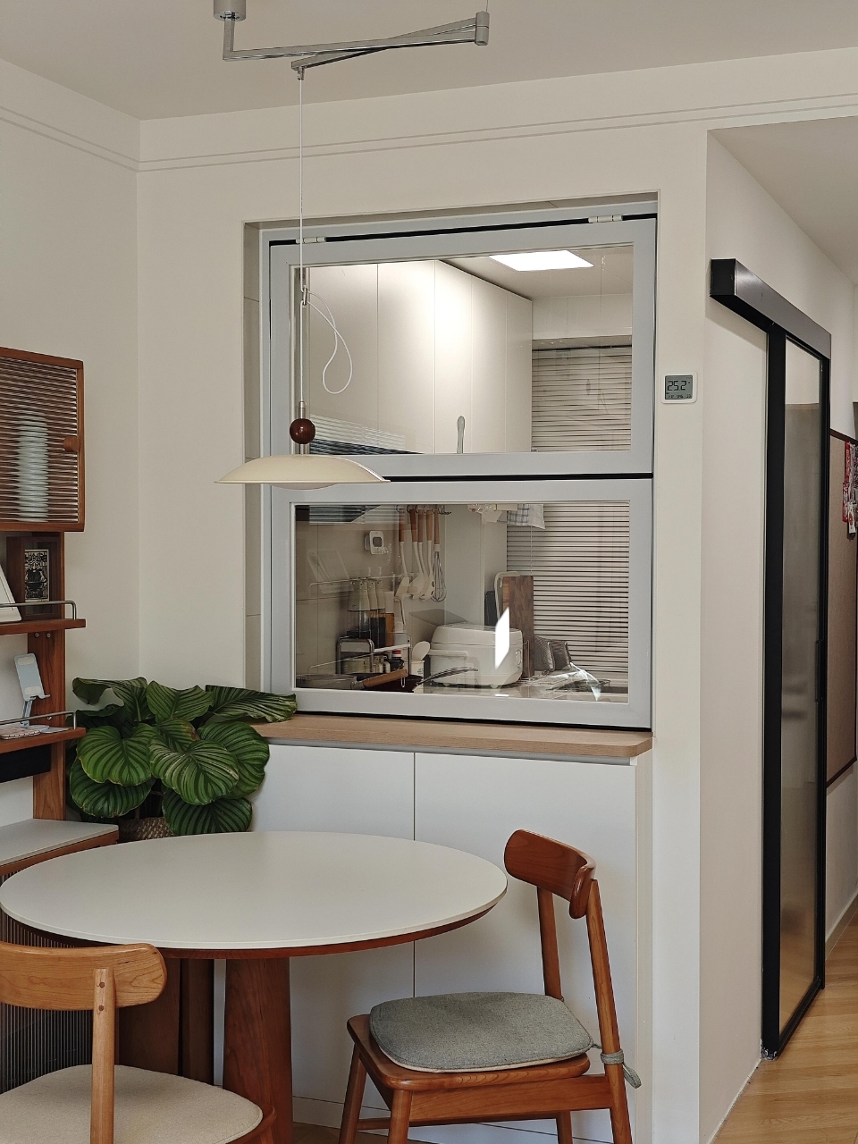 Passive House Folding Windows - PHI Certification Included