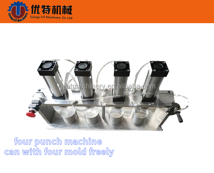 Shampoo Bar Press 50mm 60mm 70mm Bath Bomb Ball Molding Machine for Multi Molds Forming