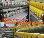 Double-sided jumbo roll Double-sided tape Double-sided foam tape,BOPP color tape