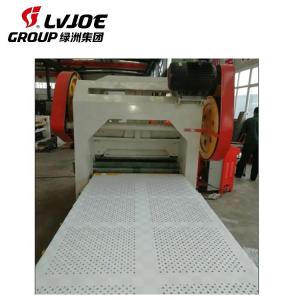 Buy cheap High Quality Power Press Punching Machine with Different Holes for Decorative product