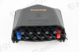 11 Core Pre-Terminated Fiber Optic Distribution Box With Dawnergy Type Adapter