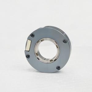 China Angle Sensor Absolute Optical Rotary Encoders MP55 18 Bit SSI SingleTurn on sale